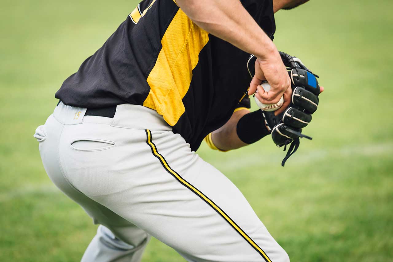 10 Little-Known Facts About Baseball