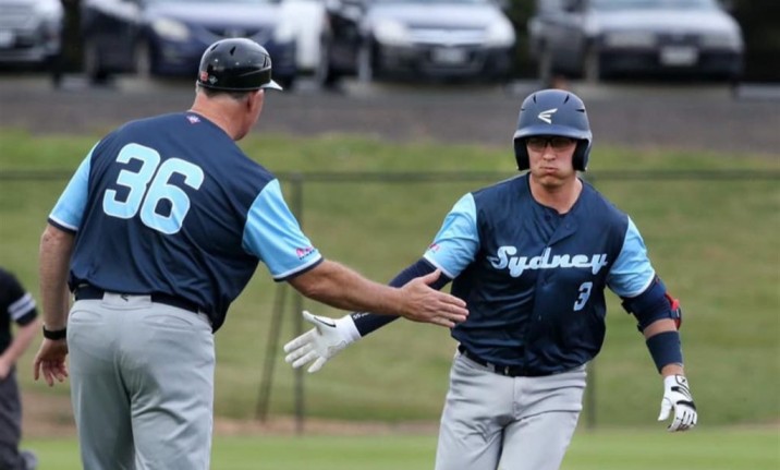 Australian Baseball League: Discover the Rising Phenomenon in Global Baseball