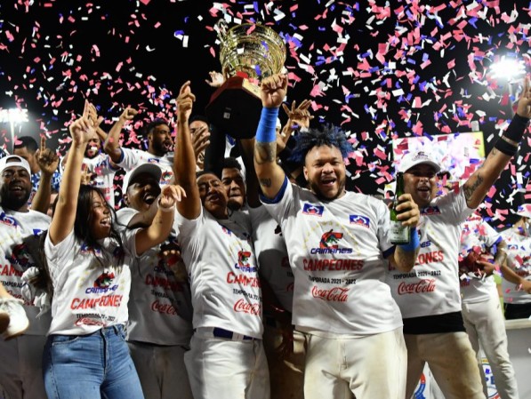 The Colombian Professional Baseball League: A Caribbean Baseball Legacy