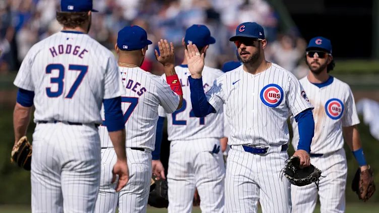 Chicago Cubs: Unraveling the Legacy of Baseball’s Most Resilient Team