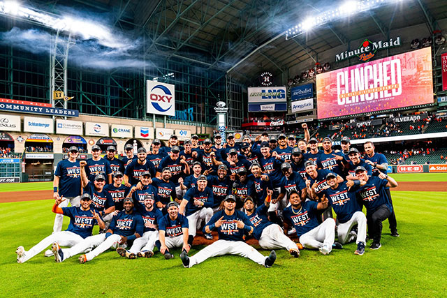 Houston Astros: Journey of Resilience, Triumphs, and a Legacy of Greatness