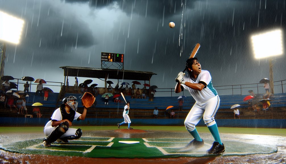 mukauta strategioita säähän