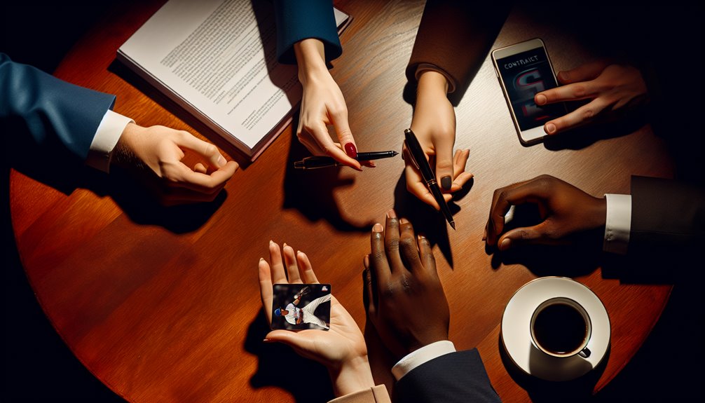 agentti ajoitetut strategiset sopimustarjoukset