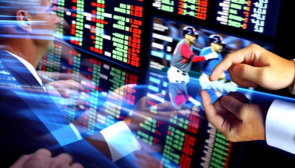 ilmoitukset aiheuttavat kertoimien vaihtelua