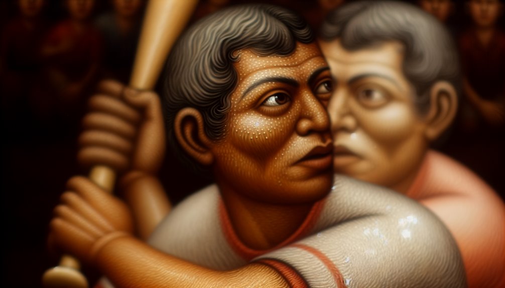 baseball mielenterveys resilienssi