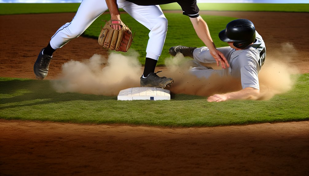 juoksunrikkomukset ja seuraamukset