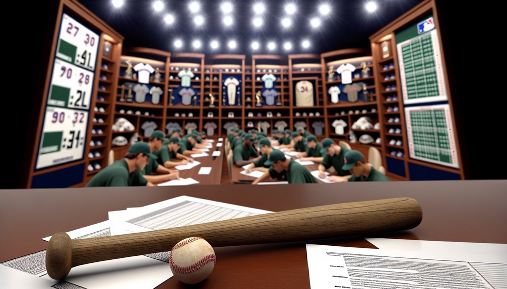 rakentaa kestävää tiimin perintöä