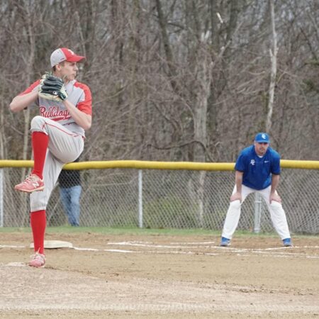 Bullpenin käytön vaikutus baseballin vedonlyöntituloksiin