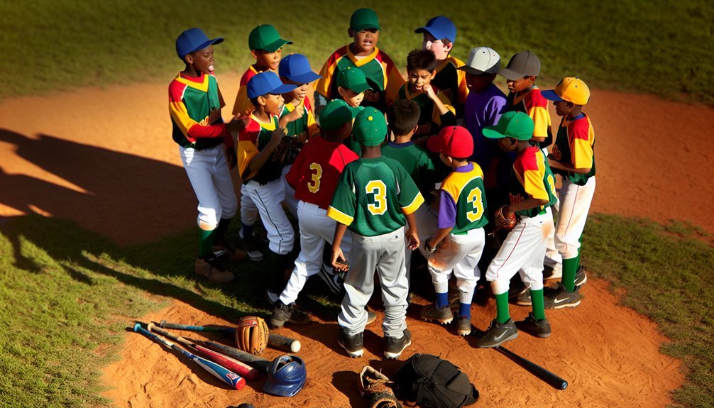 selkeytä roolit rakenna luottamus