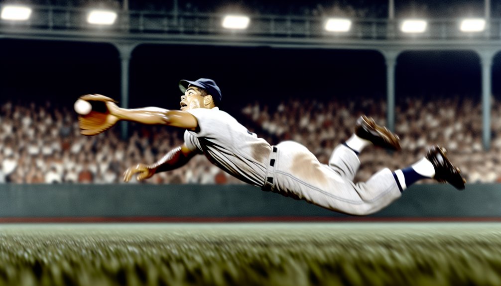 Ratkaisevat suoritukset muovaavat perintöä