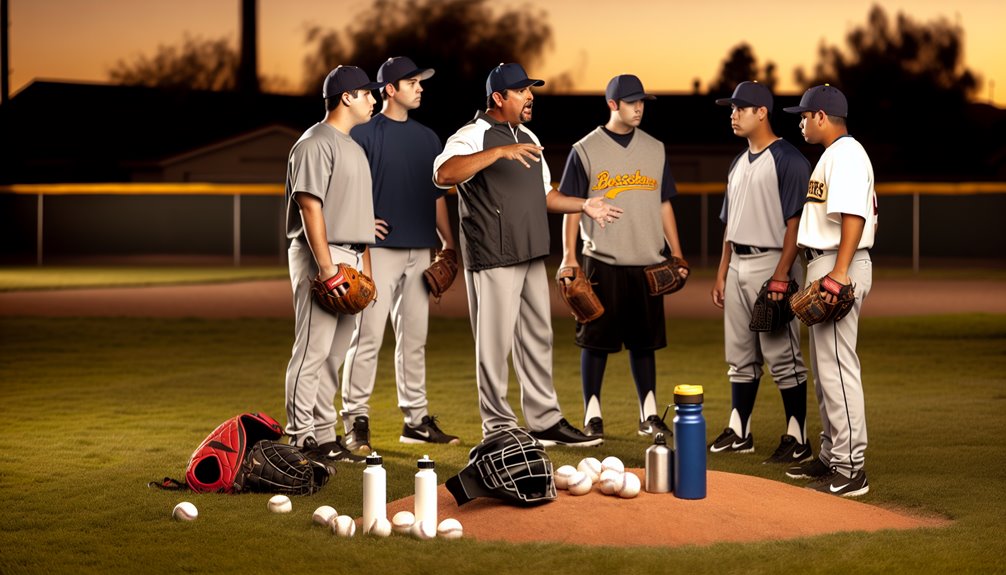 dataperusteiset bullpen-rooliarketyypit