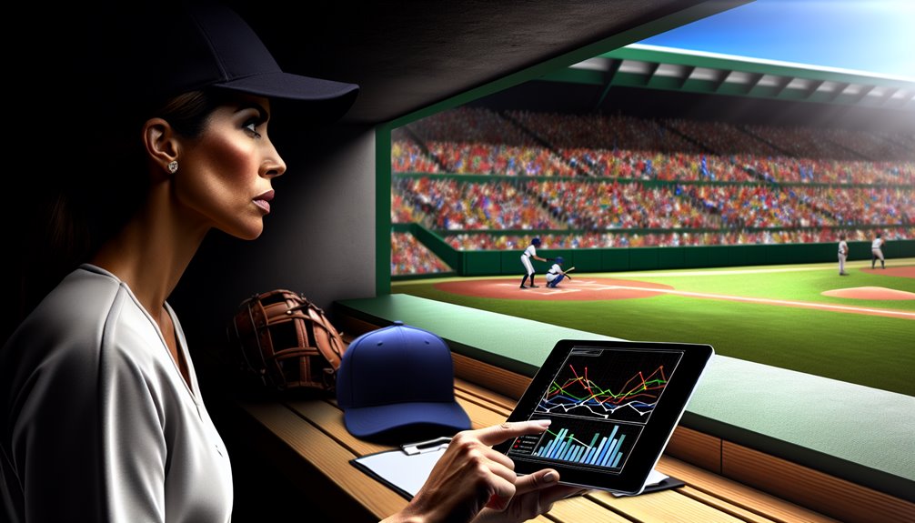 dataohjautuvat intuitiiviset strategiset valinnat