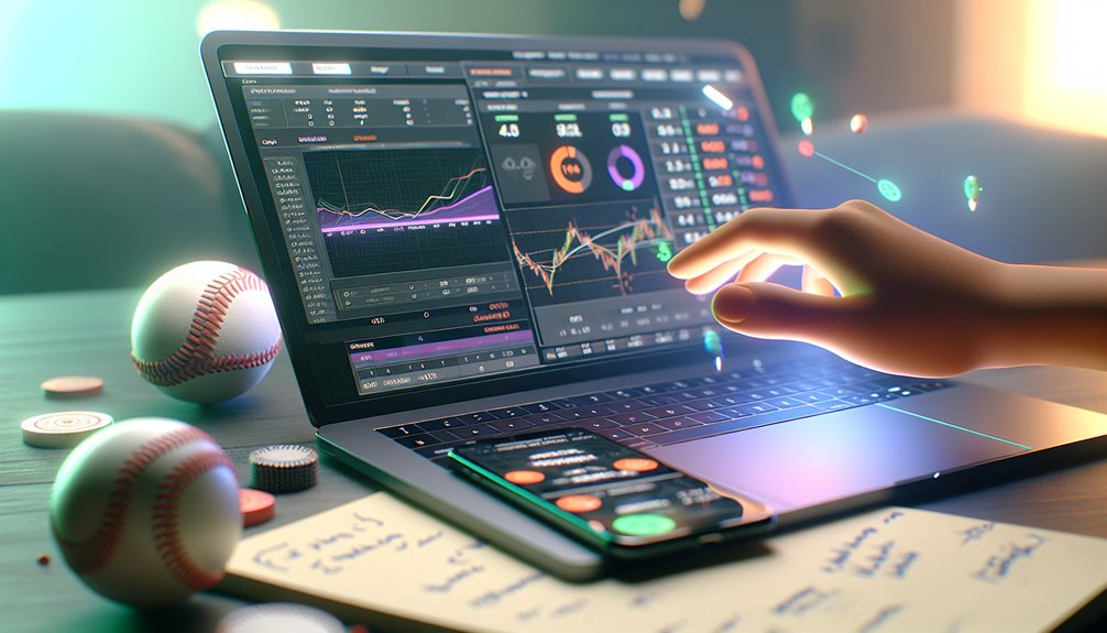 dataohjautuva urheiluvedonlyöntistrategia