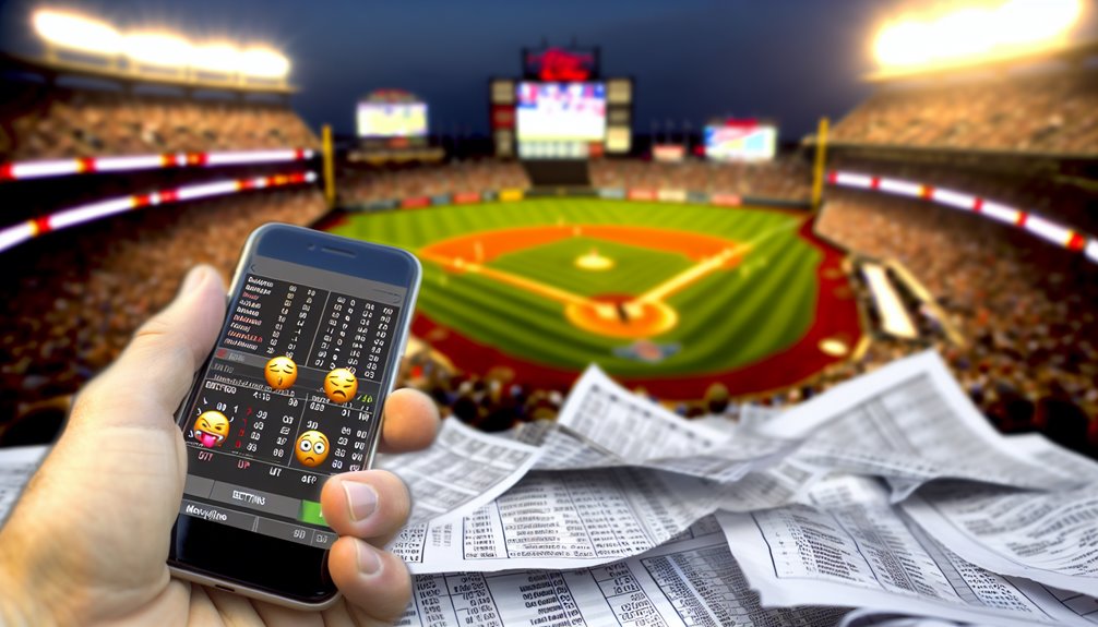 Älä jahdaa tappioita, tarkista sää