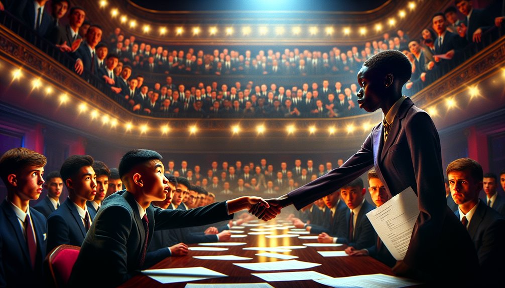 kelpoisuus järjestys läpinäkyvyys kilpailun tasapaino