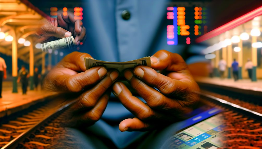 tuntemukset vääristävät baseball-vedonlyöntiä