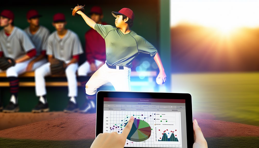heittäjien arvioiminen aikakautta pidemmälle