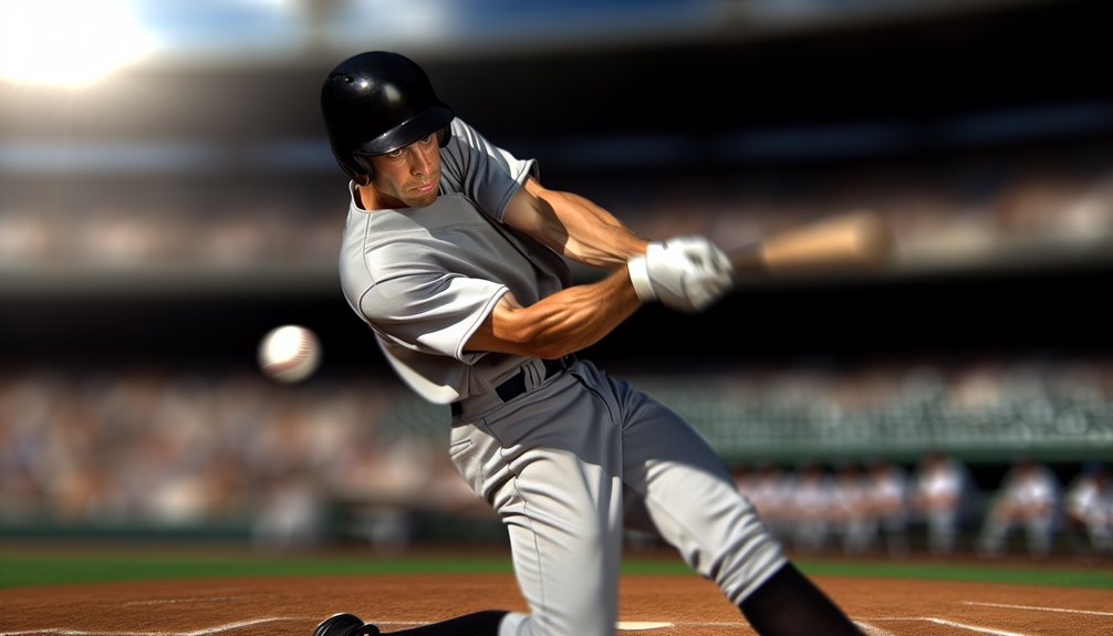 räjähtävä nopeus ja mailan nopeus