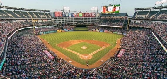 Kuinka kenttämitat vaikuttavat baseballin vedonlyöntistrategioihin