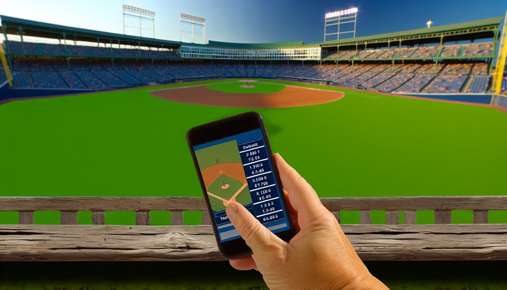 kenttäominaisuudet tiedottavat vedonlyönnistä