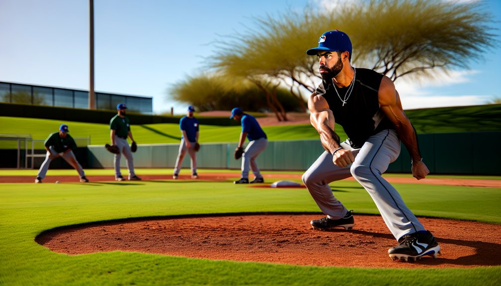 Vähittäinen harjoittelu ehkäisee vammoja