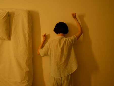 Lyömisen ja heittämisen henkinen puoli