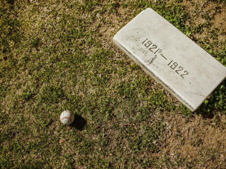 Miten baseball-kilpailut rakennetaan ajan myötä