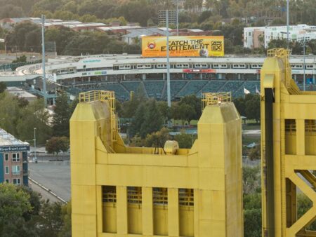 Kuinka kasinoredet asettavat baseball-rajat