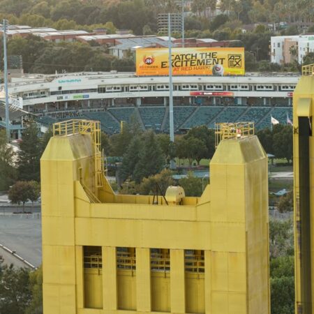 Kuinka kasinoredet asettavat baseball-rajat