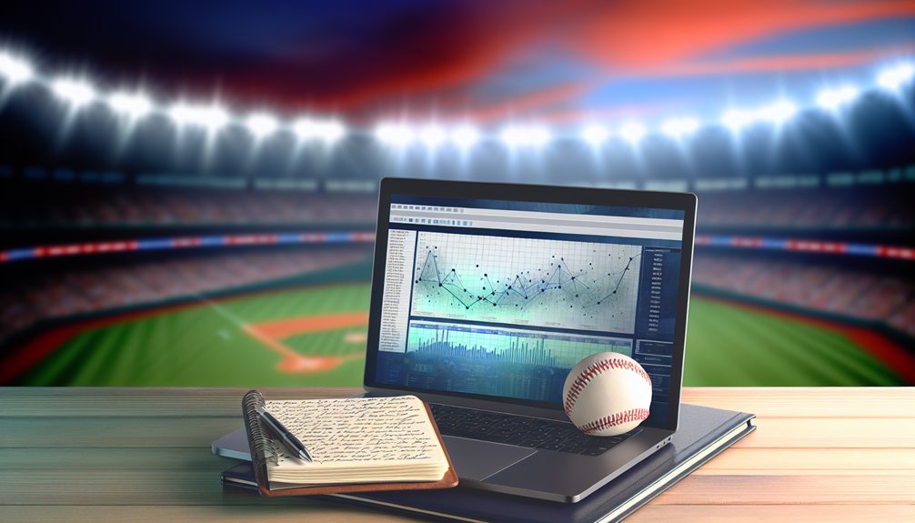 iteratiivinen tietoon perustuva baseball-vedonlyönti