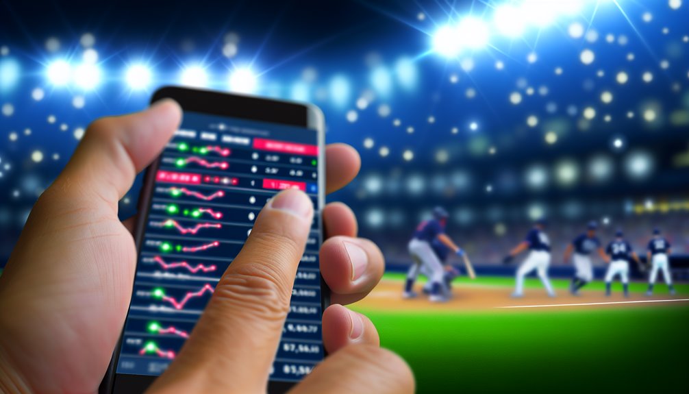 elävän baseballin voittojen maksimointi