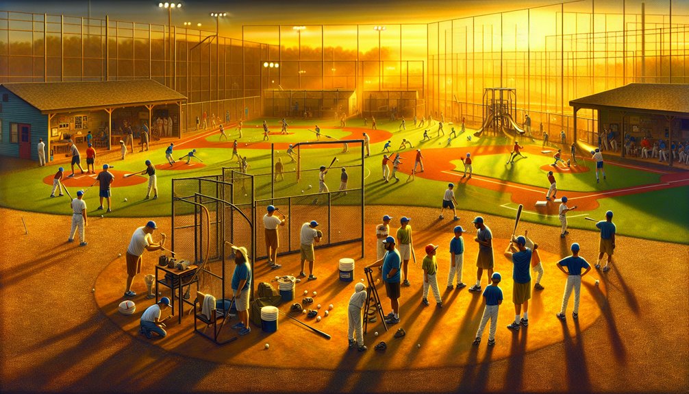 mittariperusteinen ammattipelaajan kehitys