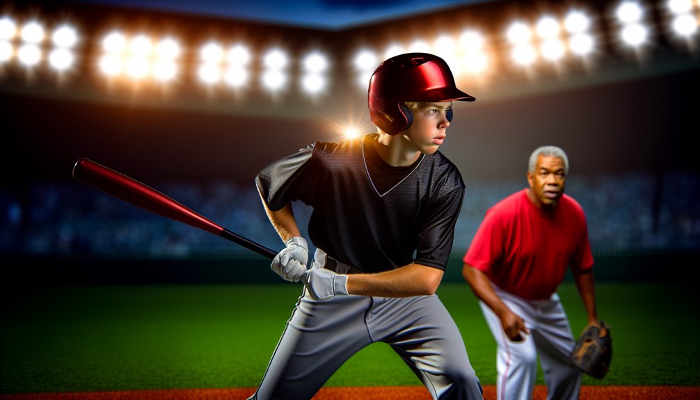 alaikäiset kehittävät pelaajavalmistautumista