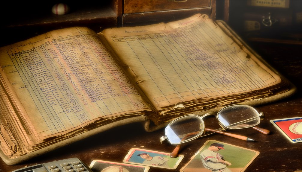 objektiivinen tilastollinen baseball-analyysi