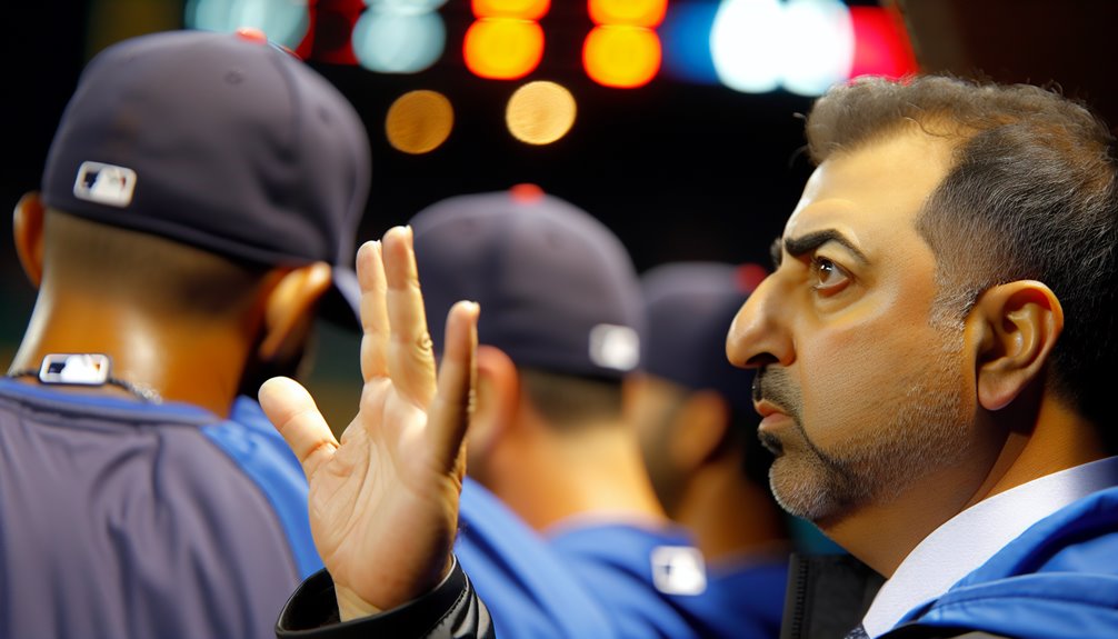 havaitse väsymys säädä taktiikoita