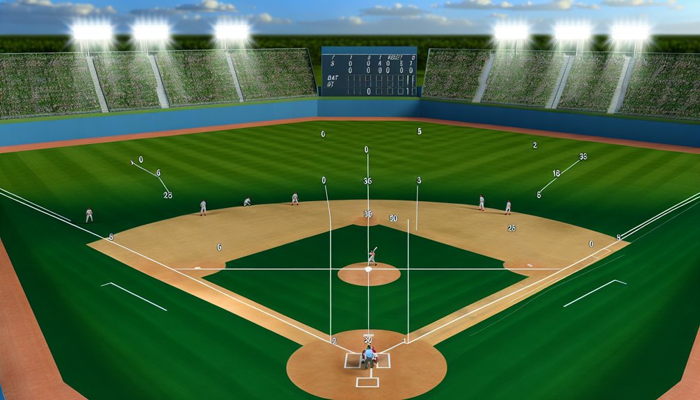 kenttäkokon koko muuttaa strategiaa