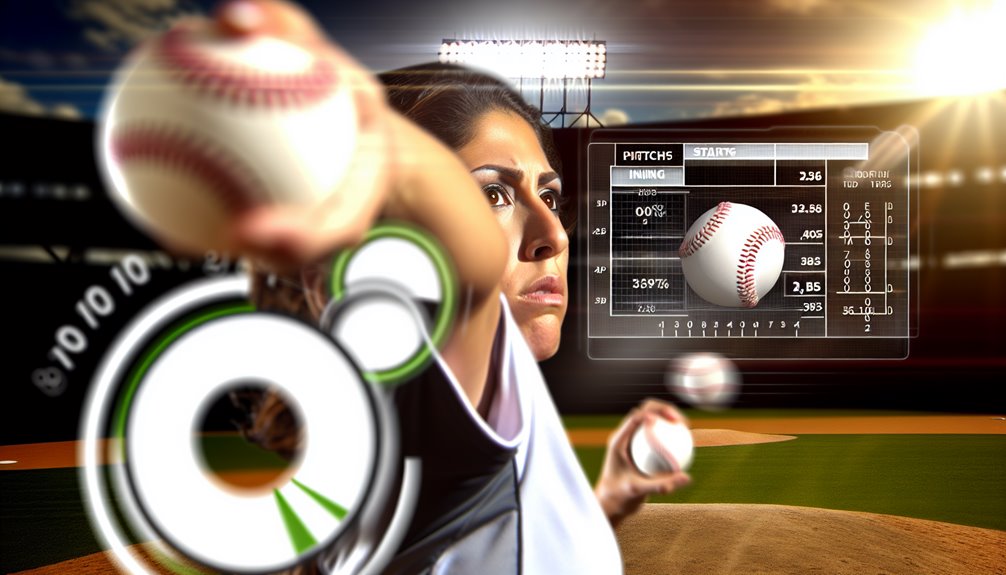 pitch-luku väsymys matka sää