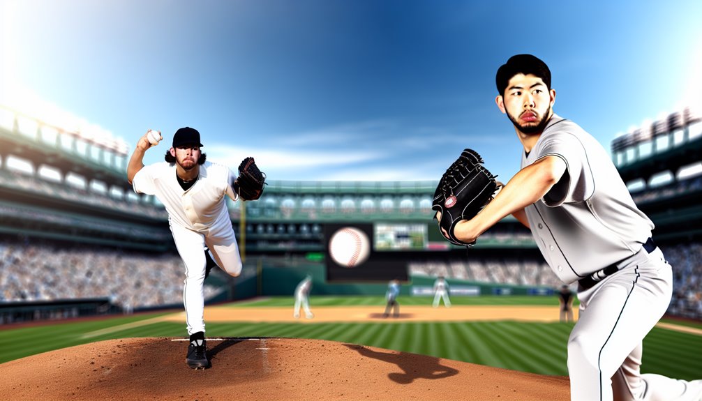 heittosää, bullpens, analytiikka