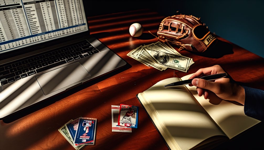 ennakoiva analytiikka konservatiivinen panostaminen