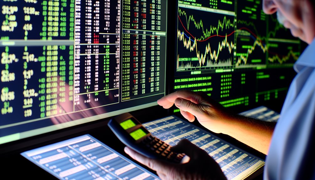 reaaliaikainen dynaaminen kertoimien tasapainotus