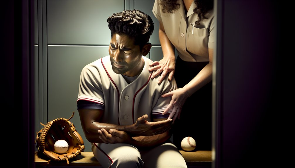 Lapaluuhun kohdistuva kiertäjäkalvosimen kuntoutus