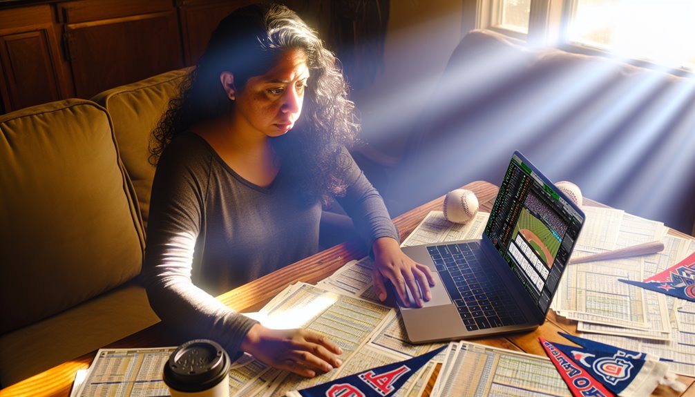 kauden mittainen kurinalainen pelikassan hallinta