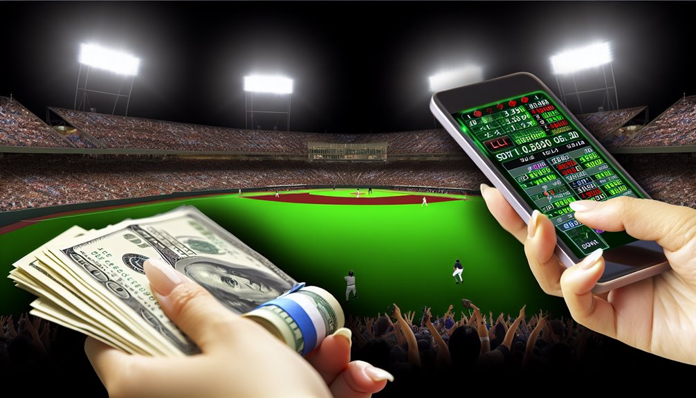 terävien vaikutus vedonlyöntimarkkinoihin