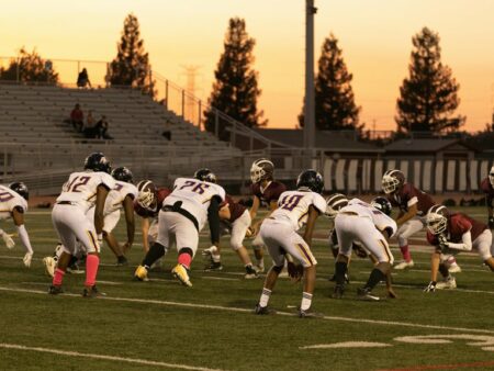 Kuinka kevätleiri valmistaa joukkueet kautta varten