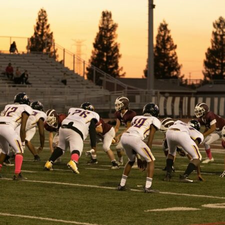 Kuinka kevätleiri valmistaa joukkueet kautta varten