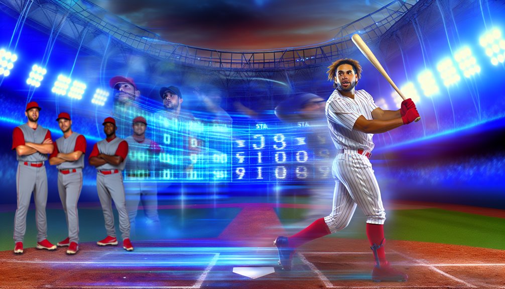 tähdet parantavat myöhäistä peliin liittyvää suorituskykyä