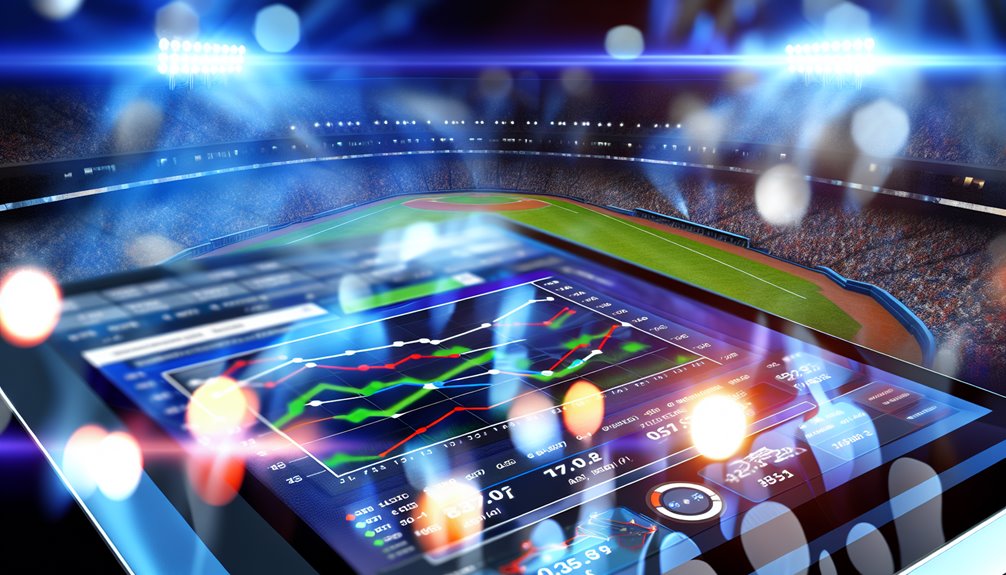 statcast ennustava vedonlyöntianalytiikka