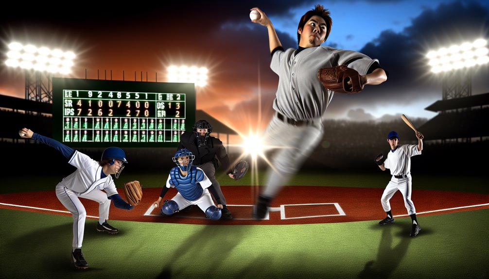 strategiset vaihdot muovaavat tulosta