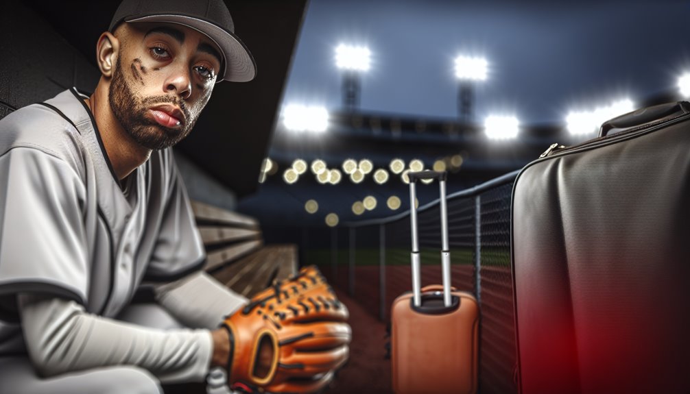 matkustamisesta johtuva suorituskyky ja virheet