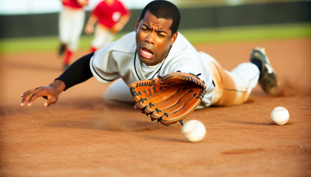 tuomari katsoi kenttävirheen vältettävissä olleeksi